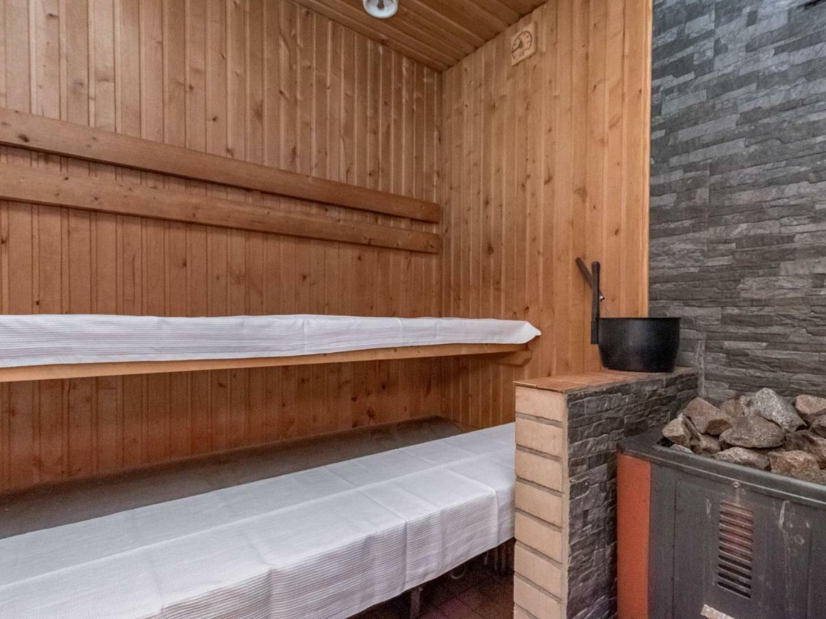 Holiday Home Lehtimaja By Interhome Tiitanvaara Zewnętrze zdjęcie