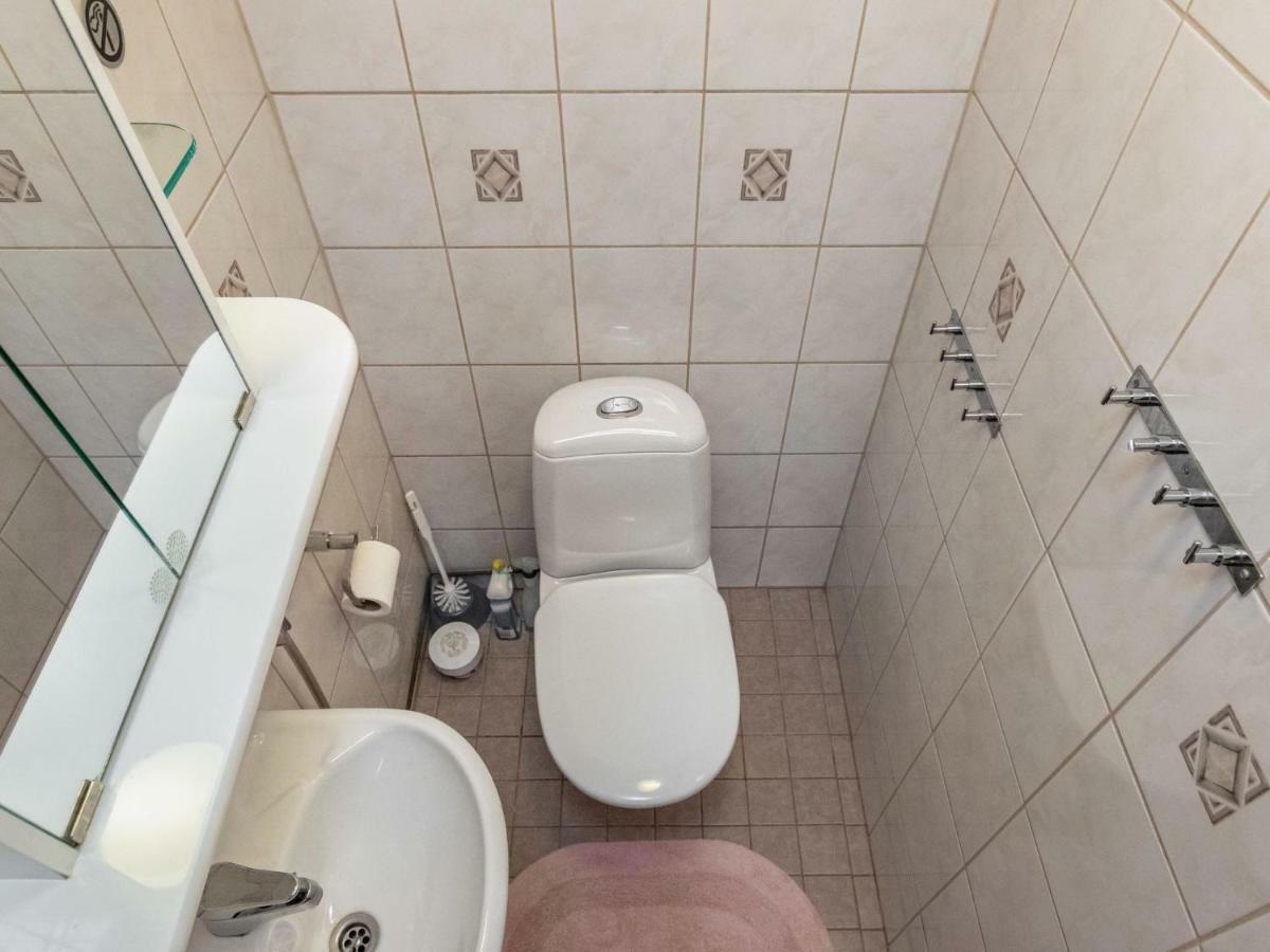 Holiday Home Lehtimaja By Interhome Tiitanvaara Zewnętrze zdjęcie